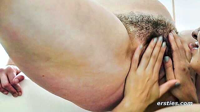 Vera - big boobs lesbian sex with allegra & vera in hd