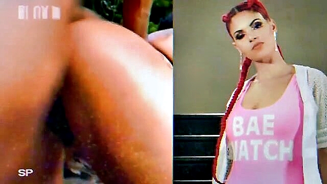 Dominican Poison, Mulher Melancia - brazilian porn compilation erath