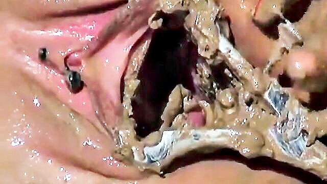 experience the thrill of public asian sex in dead sea mud   watch now! : walter_aniyah