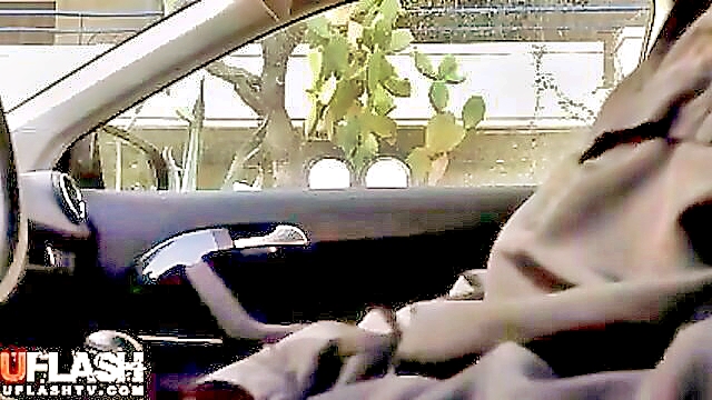 soft dick out while teen walks by car on porn com : zulauf_lempi