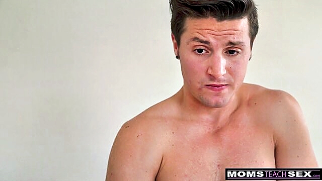 Keira Croft - xxx v hd   keira croft caught masturbating stepsons cumshot Moms Teach Sex