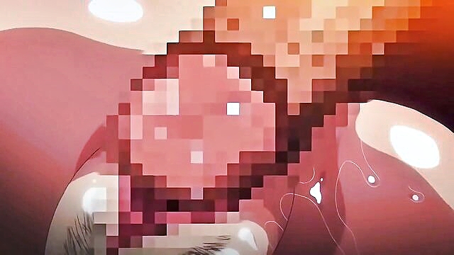 Sultry Mako Chan engages in intense physical activity in this HMV (Hana Haruna) English XXX HD.com hentai anime video.