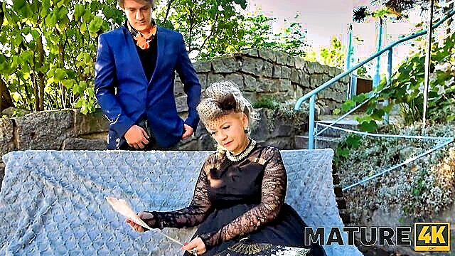mature4k   the countesss cunt in xxx hd porn : Mature 4K
