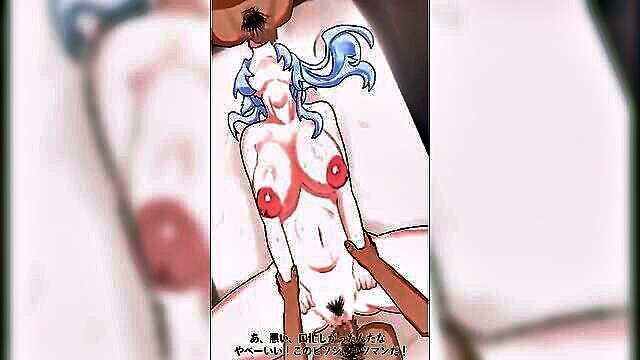 get your fix of genshin hentai and saimin porn with sex and sex videos : abraham01