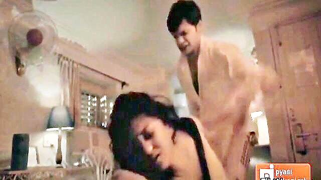 watch a hot indian girl get fucked with a gun in this bhabhi video : cfisher