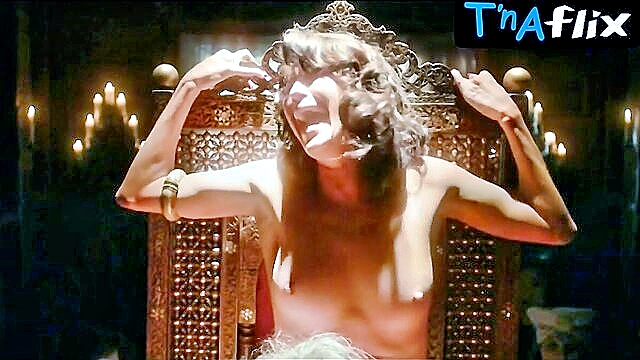 Tamara Feldman, Tamara, Angel - tamara feldmans busty performance in strange angel vladimir_schimmel