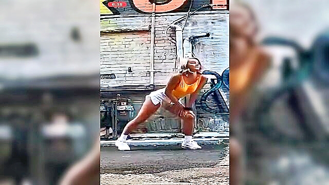 watch stunning big titted dancer perform in hd full xxx video : owilkinson