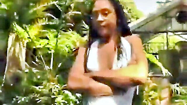 anal, hardcore, blowjob - tuition reimbursement leads to wild black ebony action