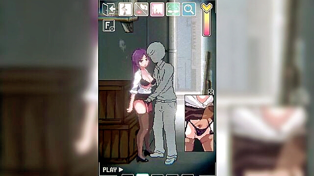 game, blowjob, back alley - wild teen party in hd back alley gaming xxx