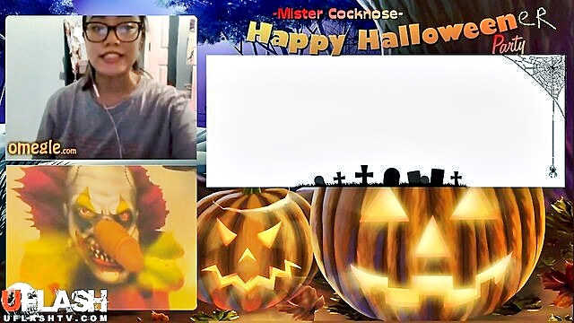 amateur porn with marianne bogan and friends at halloween party : mariane_bogan