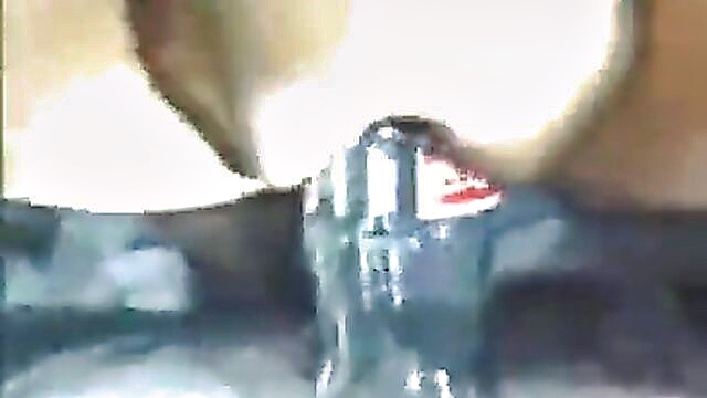sis uses glue plan for oral sex toy : lessie66