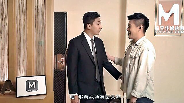 Autumn Knight - 国产中文新娘夜中熟女中文 Model Media