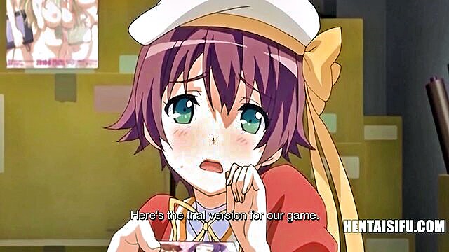 cartoon, asian, japanese - japanese cartoon porn with multiple orgasms and vibrator play