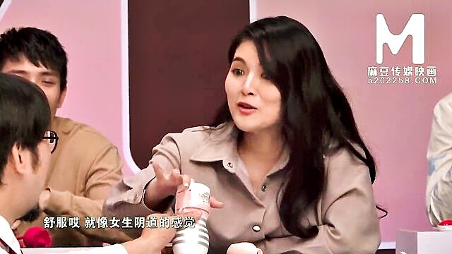 中文 国产 麻豆 1 床中学室 性 : Model Media