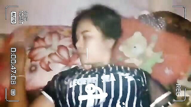 not, talk, asian - asian silence orgasm vporn