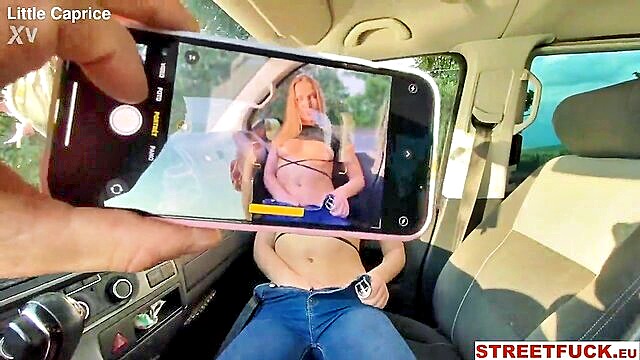Get ready for some public sex with European cuties in an HD xxx video for free. Watch their real orgasms and sweet moans as they get used and fucked on the street.