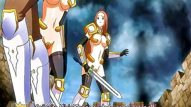 kuroinu seijo wa hakudaku ni somaru episode 2 : jakob_schiller