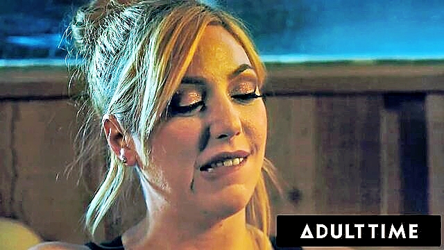 Lauren Phillips, Leana Lovings, Emma Rose - femdom lauren phillips Adult Time