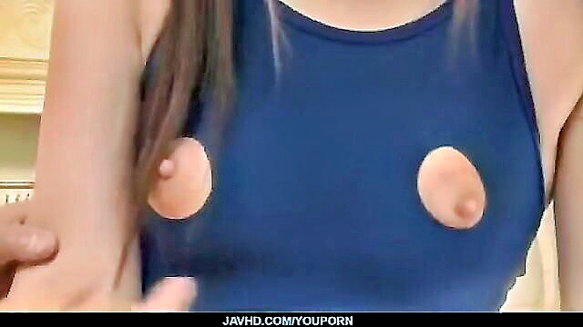japanese teen shizukus perfect stimulation in xxx prone video : Jav HD