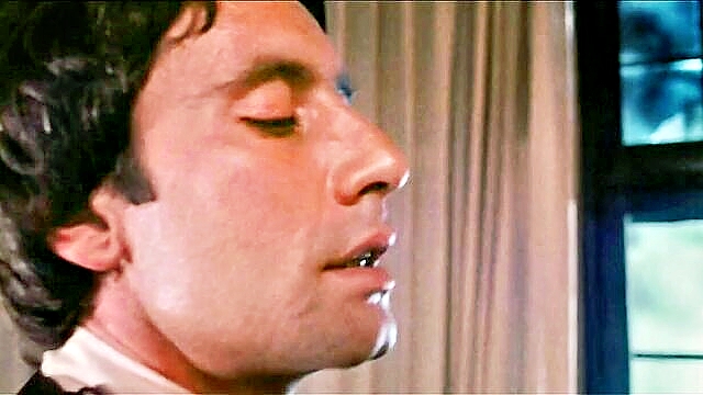 Annette Haven, Kay Parker, Seka, Serena, Nancy Hoffman - vintage porn star annette haven in a sensual blowjob performance