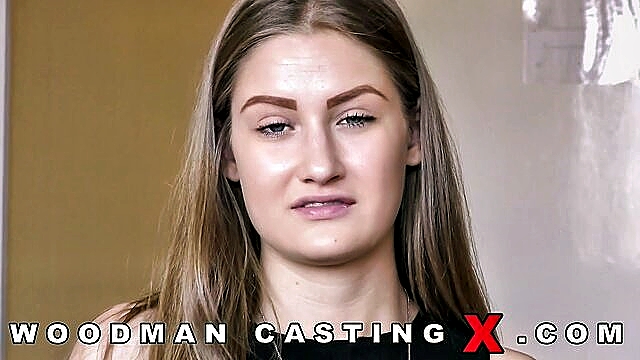Tiffany Tatum, Tiffany - sexy tiffany tatum leads threesome with intense anal action