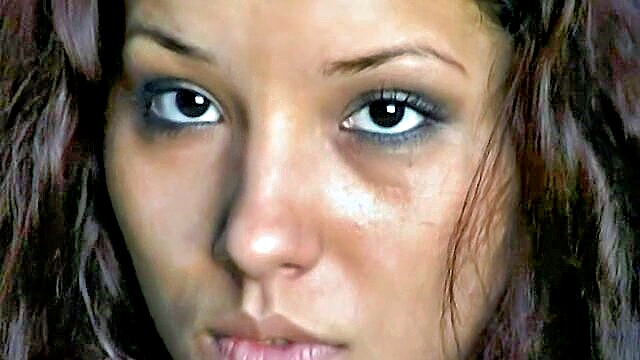 Angel Dark, Susanne Brend, Blonde Angel - private castings with busty angel dark and bondage play Private Castings