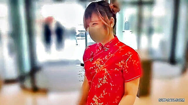 big tits, amateur, japanese - japanese beauty pleases with big tits and skills
