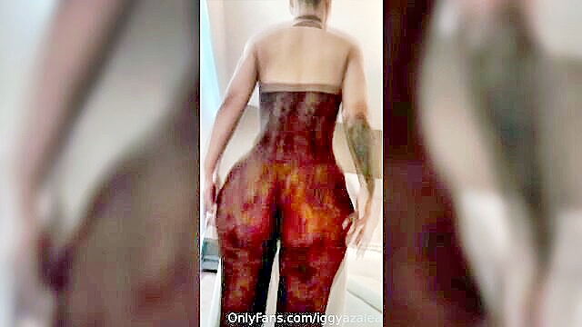 Iggy Azalea - australian bombshell iggy azalea in xxx pron videos