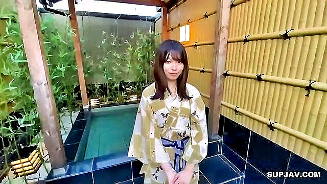 big tits, japanese, creampie - new sexy hd video of cute japanese girls handjob and creampie