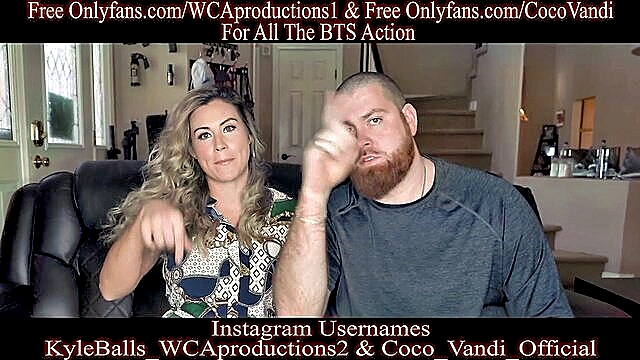 Helena Price, Kyle Balls WCA - experience a sensual journey with stepmom helena price in pov