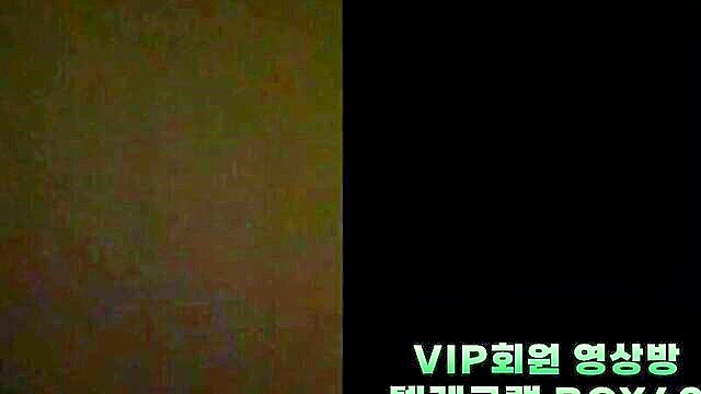 asian, creampie, anal - korean amateur with stunning physique and skills
