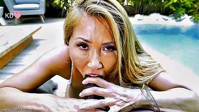 Kianna Dior - kianna dior blowjob compilation