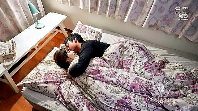 pornstar, 4k 60fps, japanese - japanese brides steamy encounter in grungy room 4k 60fps