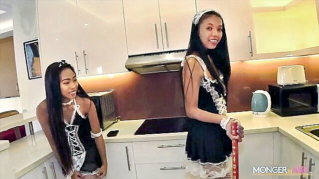 desi xxx porn video asian maids ready to please : Monger In Asia