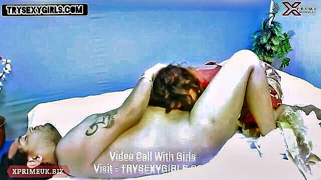 In this full HD porn video, an Indian Desi Bhabhi indulges in a hot and romantic sexual encounter with her lover, showcasing her stunning desi boobs and enjoying a creamy finish on her beautiful big ass.
