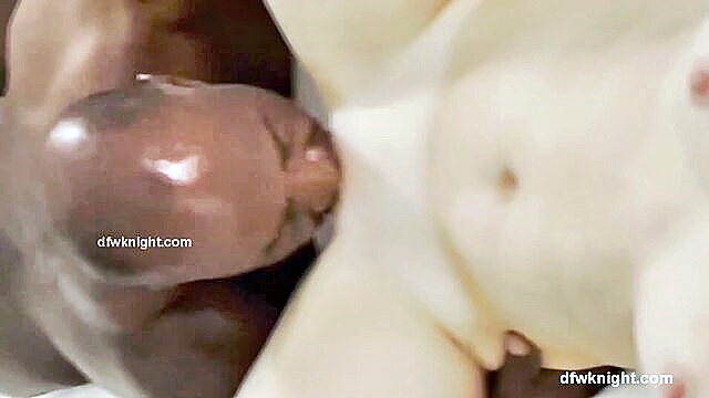 bbc, interracial, homemade - hot teacher gets down and dirty in steamy sex vids