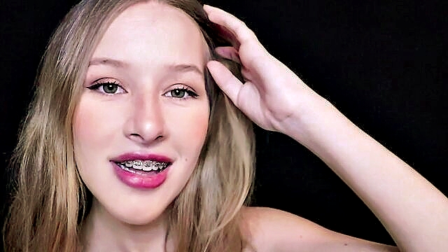 asmr, solo, joi - halloween joie