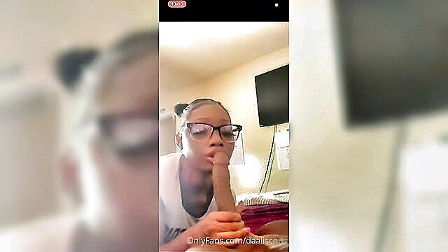 cam, big ass, ebony - ebony school girls steamy solo play with dildo riding