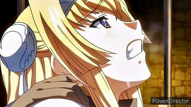 compilation, big tits, hentai - experience the ultimate hentai fantasy with deep throat and big tits