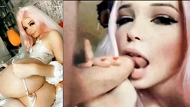 Sweetie Fox, Kate Kuray - sensual pmv compilation featuring hot e girls in split screen action