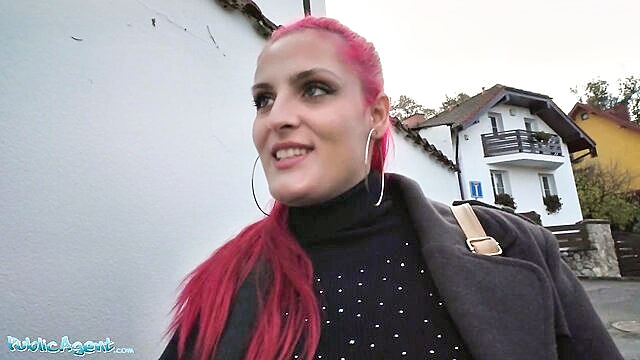 fakehubs busty babe gets a hardcore fuck in a basement : Fake Hub