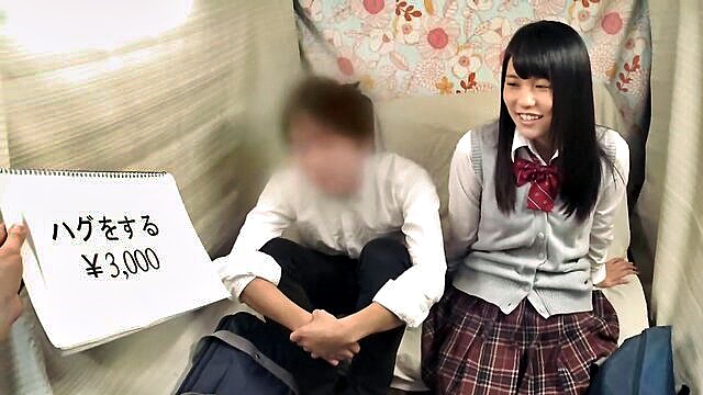 free xxx japanese teen sex with cute and homemade orgasm : Hisidepon