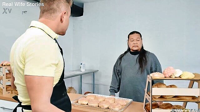 Van Wylde - brazzers real wife stories Real Wife Stories
