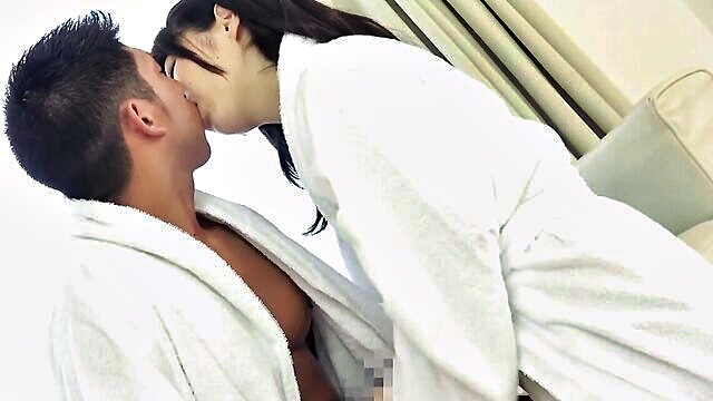 In this tantalizing preview, an adorable couple indulges in a nude photo shoot with intimate oral exchanges. Expect a thrilling twist! Porn movie.