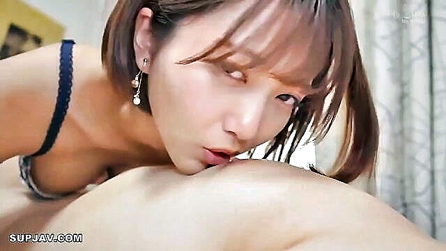 Goddess - japanese milf norikos uncensored home visit and sensual massage