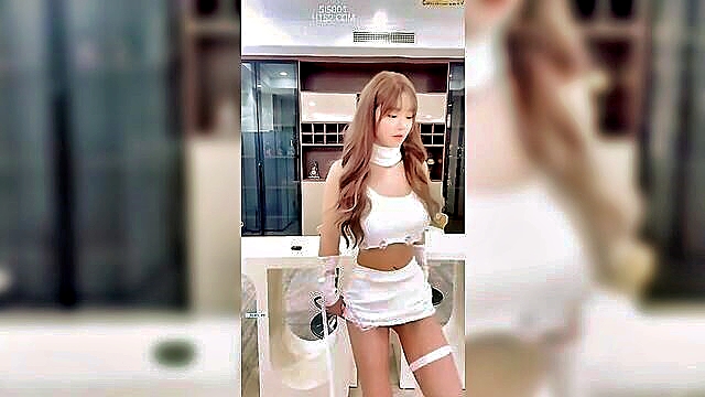 asian, korean bj, big ass - asian cutie kes xxx hd full bj skills shine
