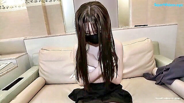 blowjob, asian, japanese - cute japanese girl with anime voice and wild sex skills