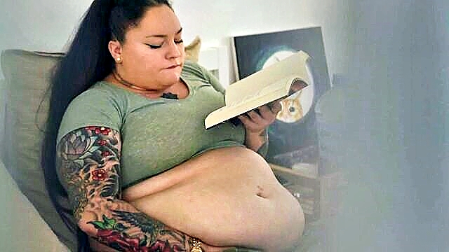 latina, solo, bbw - spying bbw latinas slow undressing and self pleasure in hd