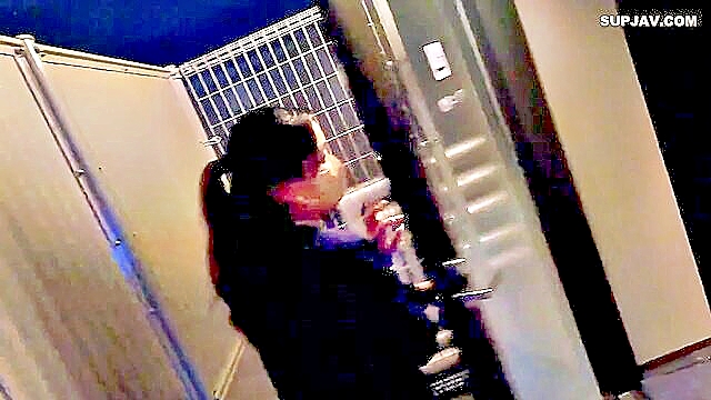 japanese, japanese uncensored, creampie - amateur japanese beauty asuka gets a creampie in an uncensored video