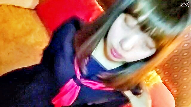 japanese, amateur, creampie - 美少女 中出し 可愛いj〇 ① sex video